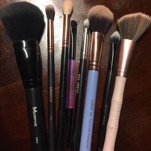 Brush & ABH Contour Bundle